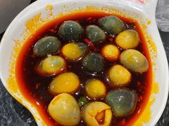 -周姑娘不等味·牛羊肉火锅·螃蟹罗氏虾·烤鱼烤串(高邮店)