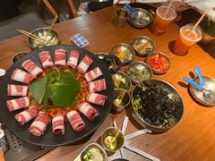 -春熙台韩国料理·章鱼肥牛(西丽店)