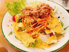 -萨莉亚意式餐厅(西青道欧亚达店)