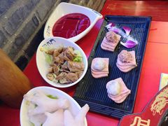 -巴九门老火锅(来福士打望店)