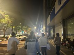 -鹿栖.精油SPA(金山世纪城店)
