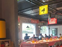 -恰八斗·猛火长沙菜(国贸店)