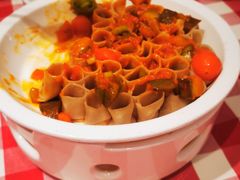 -西贝(上海中心店)