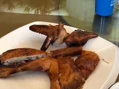 -锦湖农庄(松山湖梦幻百花洲店)