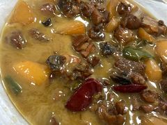 -张记美味思大盘鸡(博颂路店)