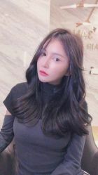 点击看大图 -3AM HAIR SALON染发烫发接发