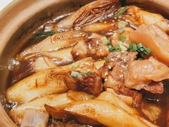 -白天鹅宾馆-宏图府餐厅
