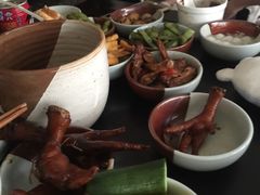 -青藤茶馆(南山路店)