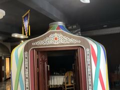 -哈啾嗨·新概念蒙餐(红星新城店)