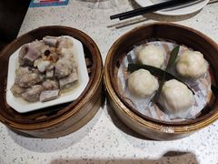 -又一间茶点轩(百汇广场店)