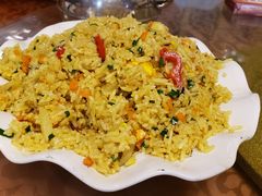 印尼炒饭-伊萨娜印尼餐馆