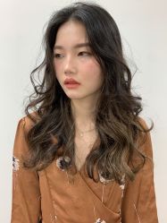 -Kraemer Paris  苏豪路易士·嘉玛发廊