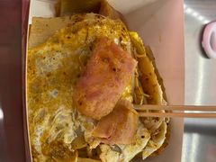 -四环冷面王(西单华威约饭街店)