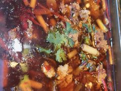 -陈胖子特色菜.鲜货现炒(融景城店)