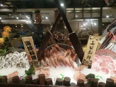 -芭菲盛宴·环球美食(锦城万达广场店)