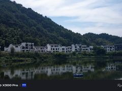 -渔梁坝
