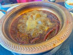 -仁和四季涮肉馆(天坛南门店)