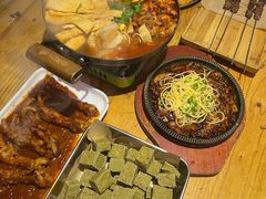 -大叹号啤酒屋·延边料理(建工店)