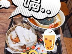 -和府捞面(东直门银座店)