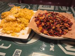 -树下时尚餐厅(翠园街店)