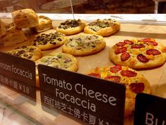 -WHEAT&BAKER-麥(凯德来福士店)