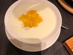 芒果双皮奶-鹊玥·粤菜小馆(汇智国际商业中心店)
