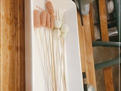 -粉灯牛腩牛杂煲·鸡煲(双井店)