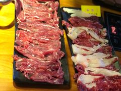 -牛鲜胜·潮汕牛肉自助火锅(番禺市桥店)