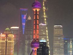 -上海外滩茂悦大酒店