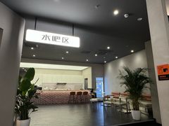 -加伍磅精英训练中心