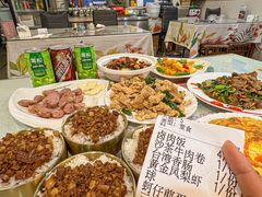 -金姐台湾菜(珠江路店)