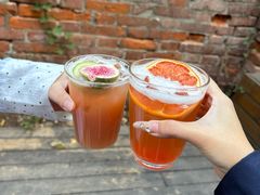 -boundaries籬苑(瑞光创意工厂-贰号院店)