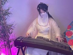 -醉长安(钟楼旗舰店)