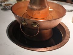 -北京老门框爆肚涮肉馆(锦业路店)
