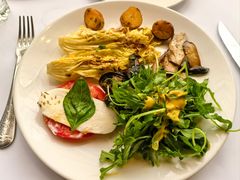 -拉蒂娜·巴西牛排馆 Latina·Brazilian Steakhouse(陆家嘴旗舰店)