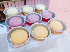 -蜜津私房蛋糕(缤纷亚洲店)