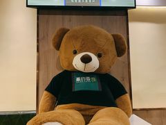 -豪约客牛排自助(安吉万达店)
