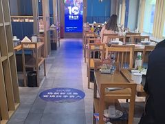 -大河宴·椒麻鱼火锅(北京路中和美食街店)