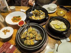 -临家闽南菜(宝洲路店)