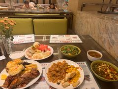-海宁开元名都大酒店·地中海自助餐厅