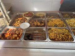 -老济南药膳把子肉(周公祠街店)