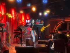 -音乐房子·Vintage Live Bar(玉林总店)