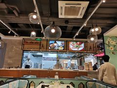 -潮粥人(威高店)