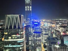 -北京国贸大酒店