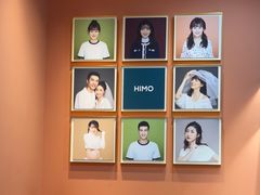 -海马体照相馆(新南凯德广场店)