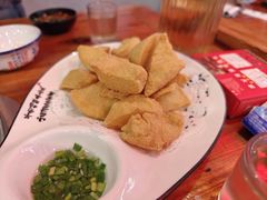 -洪大厨鸡煲(福田店)