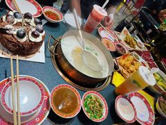 -大吉利潮汕牛肉火锅(王府井店)
