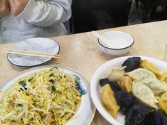 -北方饺子王·海肠捞饭·海鲜锅(山大店)