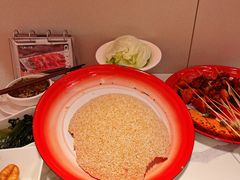 -串一火锅(赛格国际购物中心店)