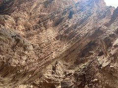 -天山神秘大峡谷